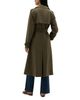 Hobbs London Hobbs London Aria Belted Trench Coat - 3