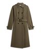 Hobbs London Hobbs London Aria Belted Trench Coat - 6
