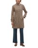 Hobbs London Hobbs London Ariana Trench Coat - 1