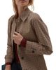 Hobbs London Hobbs London Ariana Trench Coat - 4