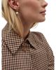 Hobbs London Hobbs London Ariana Trench Coat - 5