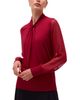 Hobbs London Hobbs London Ashley Jersey Twist Neck Top - 4