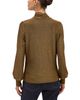 Hobbs London Hobbs London Ashley Sparkle Twist Neck Top - 4