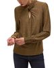 Hobbs London Hobbs London Ashley Sparkle Twist Neck Top - 5