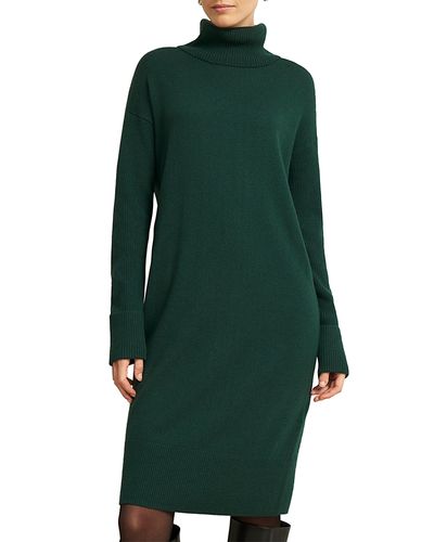 Hobbs London Hobbs London Ava Knitted Dress
