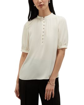 Hobbs London Hobbs London Azalea Blouse
