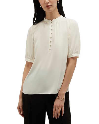 Hobbs London Hobbs London Azalea Blouse