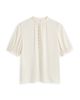 Hobbs London Hobbs London Azalea Blouse - 5