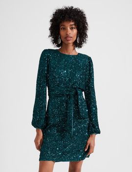 Sho Dress