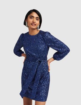 Sho Dress