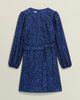 HOBBS LONDON HOBBS LONDON Bette Sequin Mini Dress - 2
