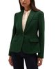 Hobbs London Hobbs London Blake Wool Notched Collar Jacket - 1