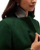 Hobbs London Hobbs London Blake Wool Notched Collar Jacket - 4