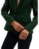 Hobbs London Hobbs London Blake Wool Notched Collar Jacket - 5