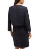 Hobbs London Hobbs London Bria Tweed Jacket - 2
