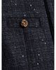 Hobbs London Hobbs London Bria Tweed Jacket - 4
