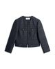 Hobbs London Hobbs London Bria Tweed Jacket - 5