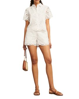 Hobbs London Hobbs London Buscot Shorts