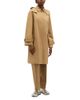 Hobbs London Hobbs London Catherine Hooded Trench Coat - 1