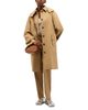 Hobbs London Hobbs London Catherine Hooded Trench Coat - 2