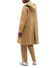 Hobbs London Hobbs London Catherine Hooded Trench Coat - 3