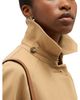 Hobbs London Hobbs London Catherine Hooded Trench Coat - 6
