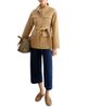 Hobbs London Hobbs London Chara Belted Jacket - 2