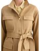 Hobbs London Hobbs London Chara Belted Jacket - 4