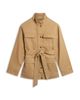 Hobbs London Hobbs London Chara Belted Jacket - 5