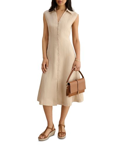 Hobbs London Hobbs London Charlize Dress