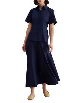 Hobbs London Hobbs London Chatham Skirt