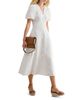 Hobbs London Hobbs London Clementine Embroidered Dress - 2
