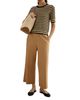 Hobbs London Hobbs London Clemmie Knit Tee - 2