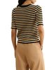 Hobbs London Hobbs London Clemmie Knit Tee - 3