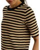 Hobbs London Hobbs London Clemmie Knit Tee - 4