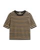 Hobbs London Hobbs London Clemmie Knit Tee - 6