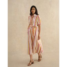HOBBS LONDON HOBBS LONDON Cressida Midi Dress