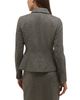 Hobbs London Hobbs London Daniella Wool Button Front Jacket - 3