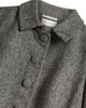 Hobbs London Hobbs London Daniella Wool Button Front Jacket - 6