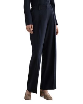 Hobbs London Hobbs London Dannie Wide Leg Pants