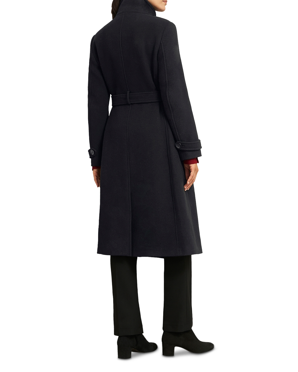 Hobbs London Delilah Coat