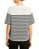 Hobbs London Hobbs London Demi Knitted Tee - 3