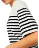 Hobbs London Hobbs London Demi Knitted Tee - 4