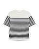 Hobbs London Hobbs London Demi Knitted Tee - 6