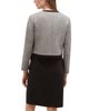 Hobbs London Hobbs London Edie Cropped Open Front Jacket - 4
