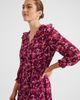 HOBBS LONDON HOBBS LONDON Elaina Printed Midi Dress - 3