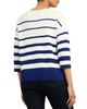 Hobbs London Hobbs London Elaine Striped Sweater - 3