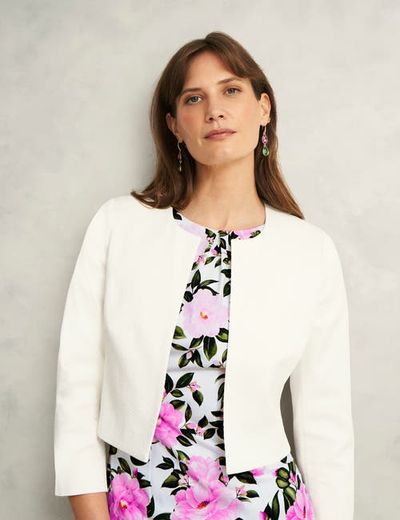 HOBBS LONDON HOBBS LONDON Elize Bolero