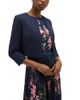 Hobbs London Hobbs London Elize Cropped Boxy Jacket - 1