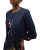 Hobbs London Hobbs London Elize Cropped Boxy Jacket - 4